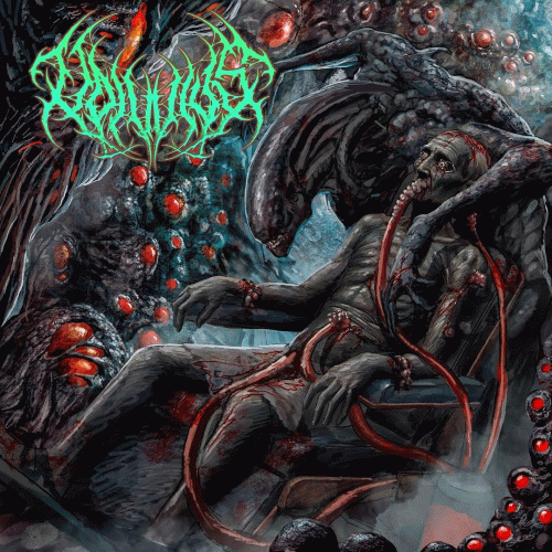 Grotesque Celestial Torment